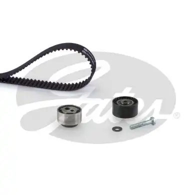 Комплект ремня ГРМ PowerGrip K015207 GATES