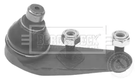 Шаровая опора BORG&BECK BBJ5205
