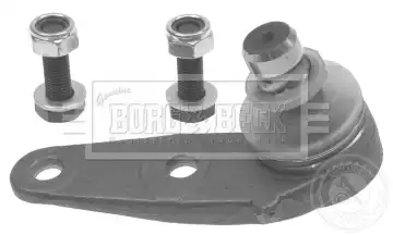 Шаровая опора BORG&BECK BBJ5182