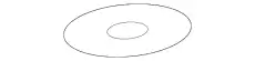 ШАЙБА 4D0412369A VAG
