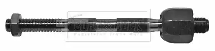 Рулевая тяга BORG&BECK BTR5025