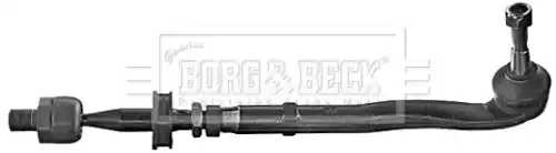 Рулевая тяга BORG&BECK BDL6275