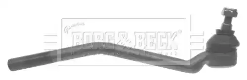 Рулевой наконечник BORG&BECK BTR4113