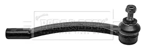 Рулевой наконечник BORG&BECK BTR5024