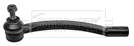 Рулевой наконечник BORG&BECK BTR5023