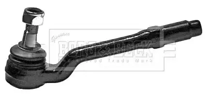 Рулевой наконечник BORG&BECK BTR5036