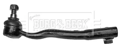 Рулевой наконечник BORG&BECK BTR4583