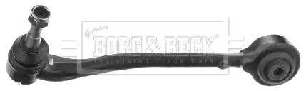 рычаг нижний задний левый BMW BCA6203 BORG&BECK