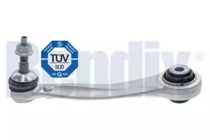 Рычаг подвески BENDIX 043912B