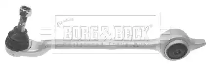 рычаг нижний левый BMW BCA5700 BORG&BECK