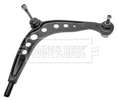 рычаг правый BMW BCA5651 BORG&BECK