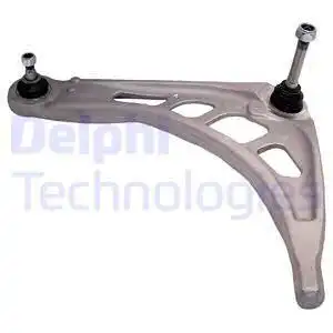 Рычаг подвески DELPHI TC2596 справа