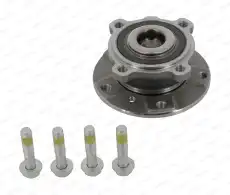 к-кт подшипника ступ. пер.!\ BMW E39 95> BM-WB-11313 MOOG
