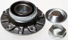 W413327 Подшипник колеса-, BMW E46 98- DENCKERMANN