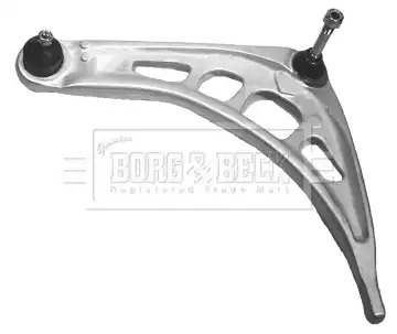 рычаг левый BMW BCA5990 BORG&BECK