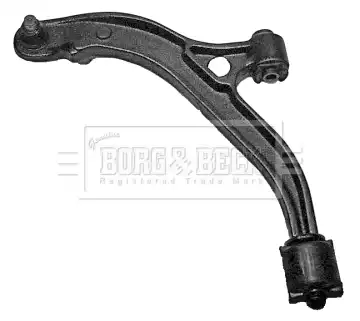 Рычаг подвески BORG&BECK BCA6123