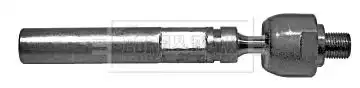Рулевая тяга BORG&BECK BTR5035