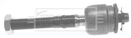 Рулевая тяга BORG&BECK BTR4261