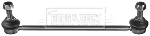 Тяга стабилизатора BORG&BECK BDL7116