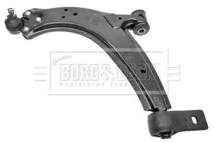 рычаг нижний левый Peug BCA5656 BORG&BECK