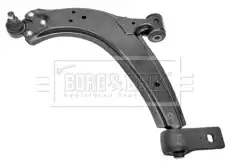 рычаг нижний левый Peug BCA5658 BORG&BECK