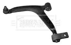 рычаг левый Peug BCA6094 BORG&BECK