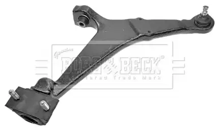 рычаг нижний правый Citr BCA5653 BORG&BECK