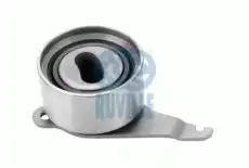 ролик натяжной ремня ГРМ!\ Mazda 626/E2000 1.6/2.0 <87 57024 RUVILLE