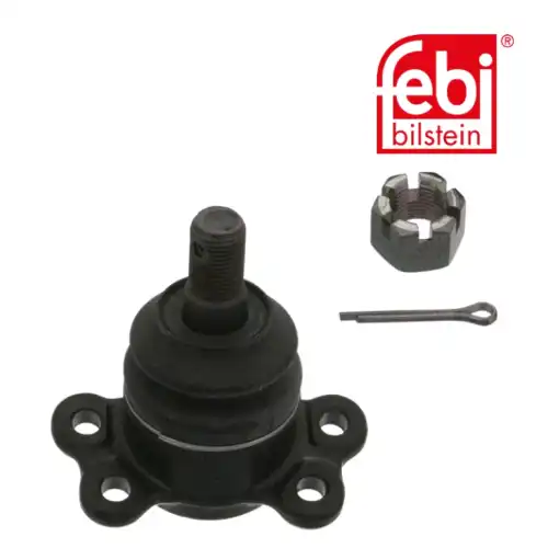 Шаровая опора FEBI 41827