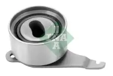 ролик натяжной ремня ГРМ!\ Mazda 626 2.0 87-97 531 0114 10 INA