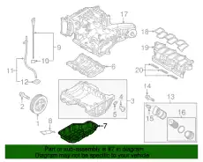 Деталь 215113LTC0 HYUNDAI