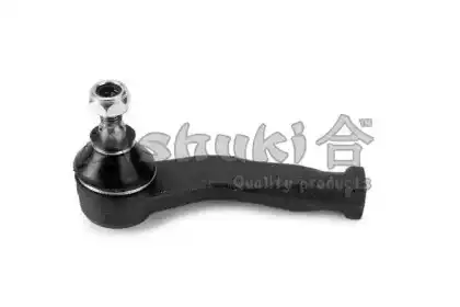 Рулевой наконечник ASHUKI D860-01