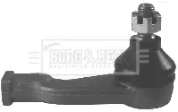 Рулевой наконечник BORG&BECK BTR4432
