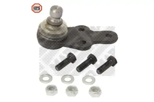 Шаровая опора MAPCO 59673HPS