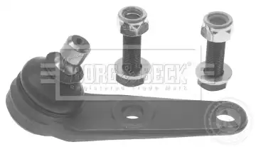 Шаровая опора BORG&BECK BBJ5108
