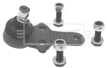 Шаровая опора BORG&BECK BBJ5291