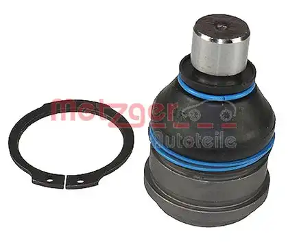 Шаровая опора METZGER 57025808