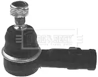 Рулевой наконечник BORG&BECK BTR4040