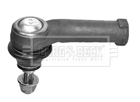 Рулевой наконечник BORG&BECK BTR4589