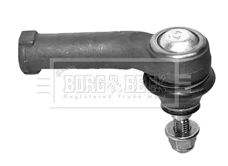 Рулевой наконечник BORG&BECK BTR4590