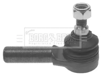 Рулевой наконечник BORG&BECK BTR4049