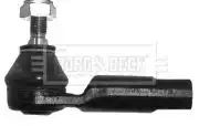 Рулевой наконечник BORG&BECK BTR4937