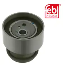 ролик натяжной ремня ГРМ!\ Mazda 323/626/MPV/Premacy 2.0/2.0D 92> 23599 FEBI