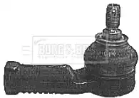 Рулевой наконечник BORG&BECK BTR4415
