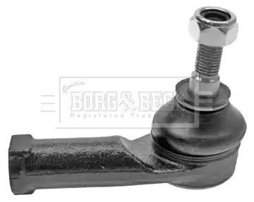 Рулевой наконечник BORG&BECK BTR4584