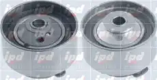 ролик натяжной ремня ГРМ!\ Mazda 626/MX-6 2.0 16V 91> 14-0554 IPD