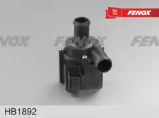 Насос системы охлаждения (помпа) FENOX HB1892