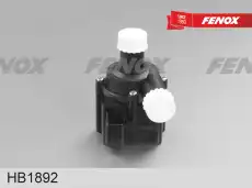 Насос системы охлаждения (помпа) FENOX HB1892