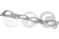 Прокладка коллектора STC T443397