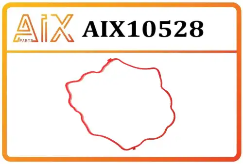 Прокладка клапанной крышки AIX AIX10528
